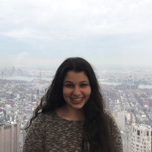 Meet your Posher, Rawan